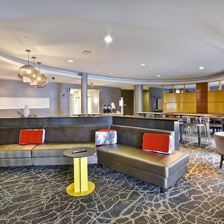 Springhill Suites Lexington Near The University Of Kentucky Luaran gambar