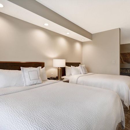 Springhill Suites Lexington Near The University Of Kentucky Luaran gambar