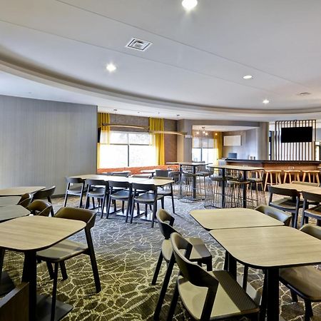 Springhill Suites Lexington Near The University Of Kentucky Luaran gambar