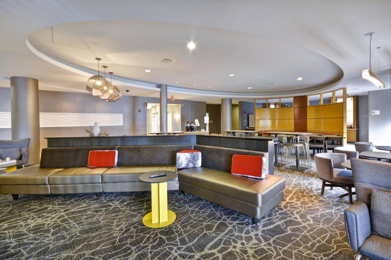 Springhill Suites Lexington Near The University Of Kentucky Luaran gambar