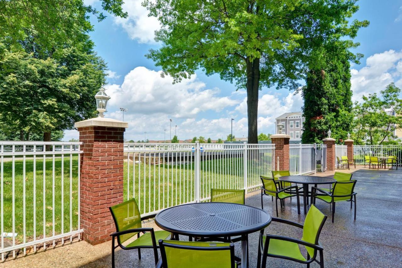 Springhill Suites Lexington Near The University Of Kentucky Luaran gambar