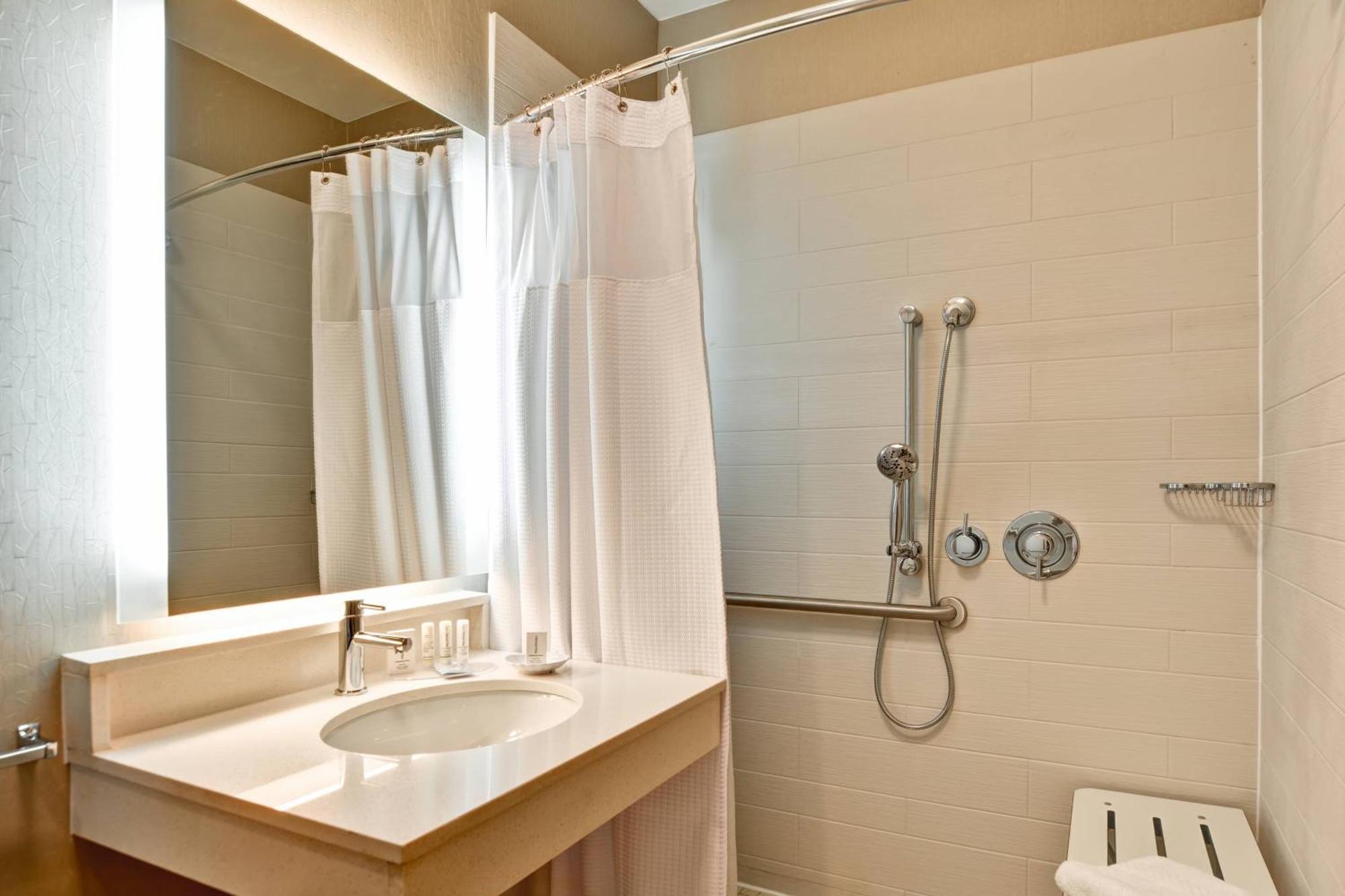 Springhill Suites Lexington Near The University Of Kentucky Luaran gambar