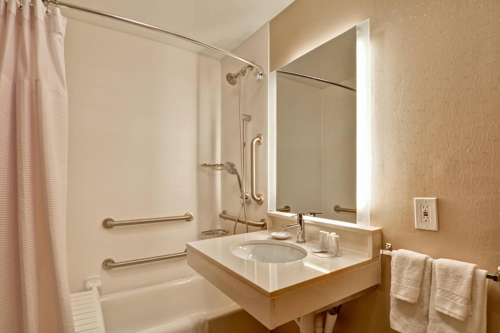 Springhill Suites Lexington Near The University Of Kentucky Luaran gambar