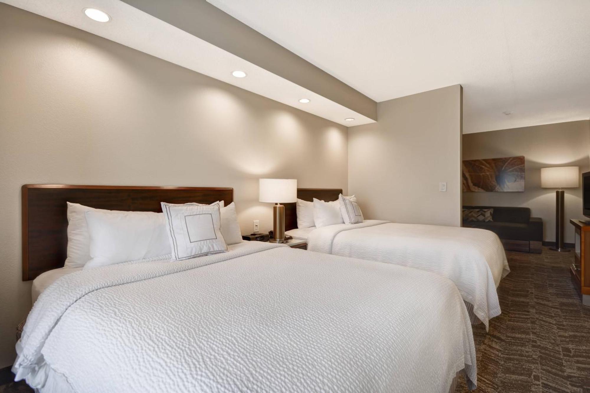 Springhill Suites Lexington Near The University Of Kentucky Luaran gambar