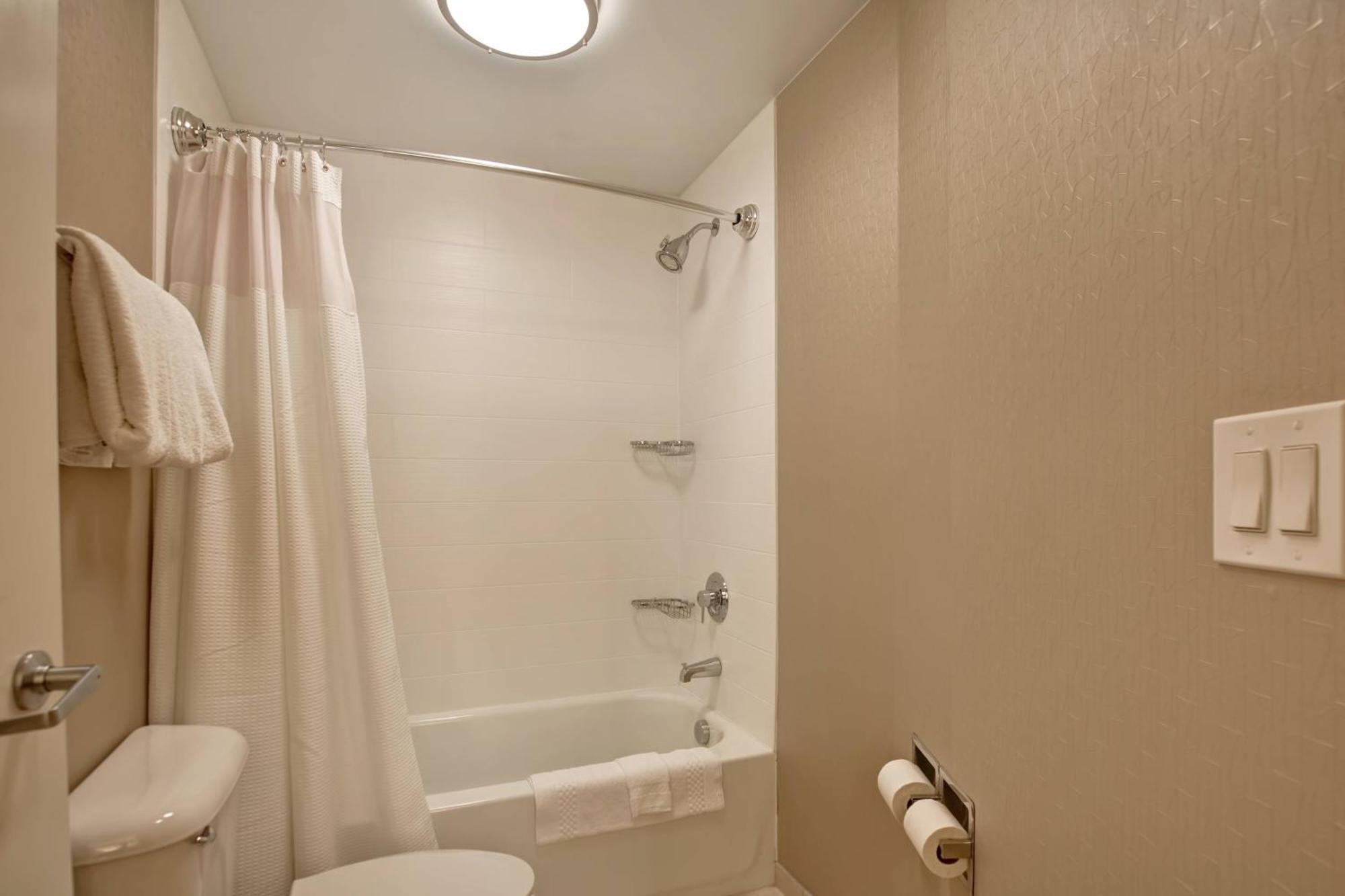 Springhill Suites Lexington Near The University Of Kentucky Luaran gambar