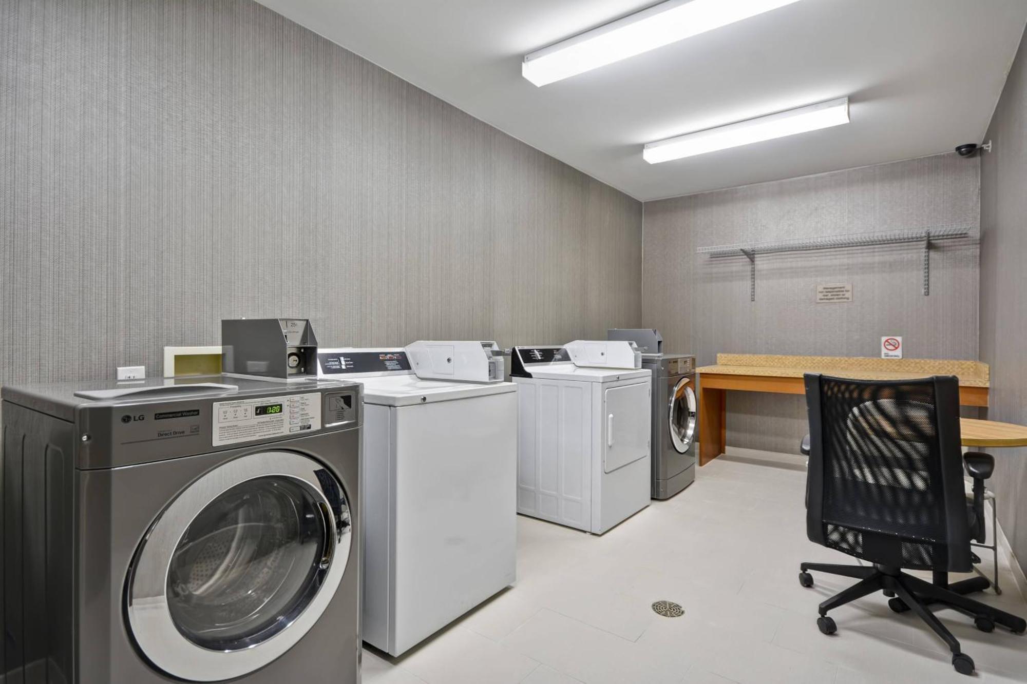Springhill Suites Lexington Near The University Of Kentucky Luaran gambar
