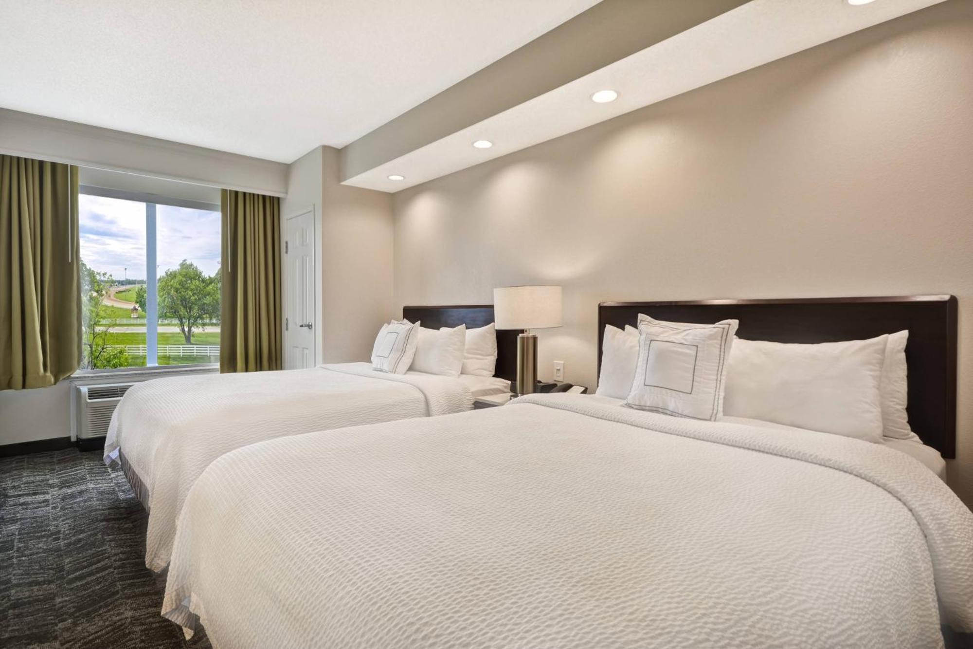 Springhill Suites Lexington Near The University Of Kentucky Luaran gambar