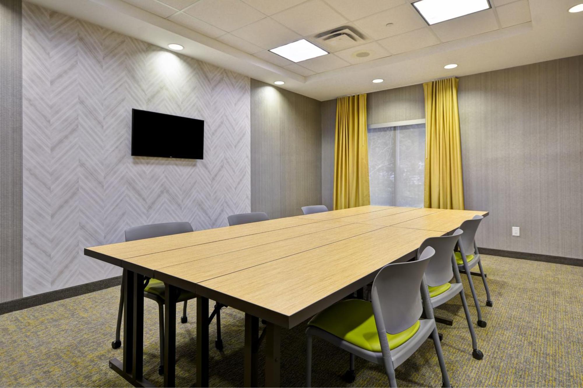 Springhill Suites Lexington Near The University Of Kentucky Luaran gambar