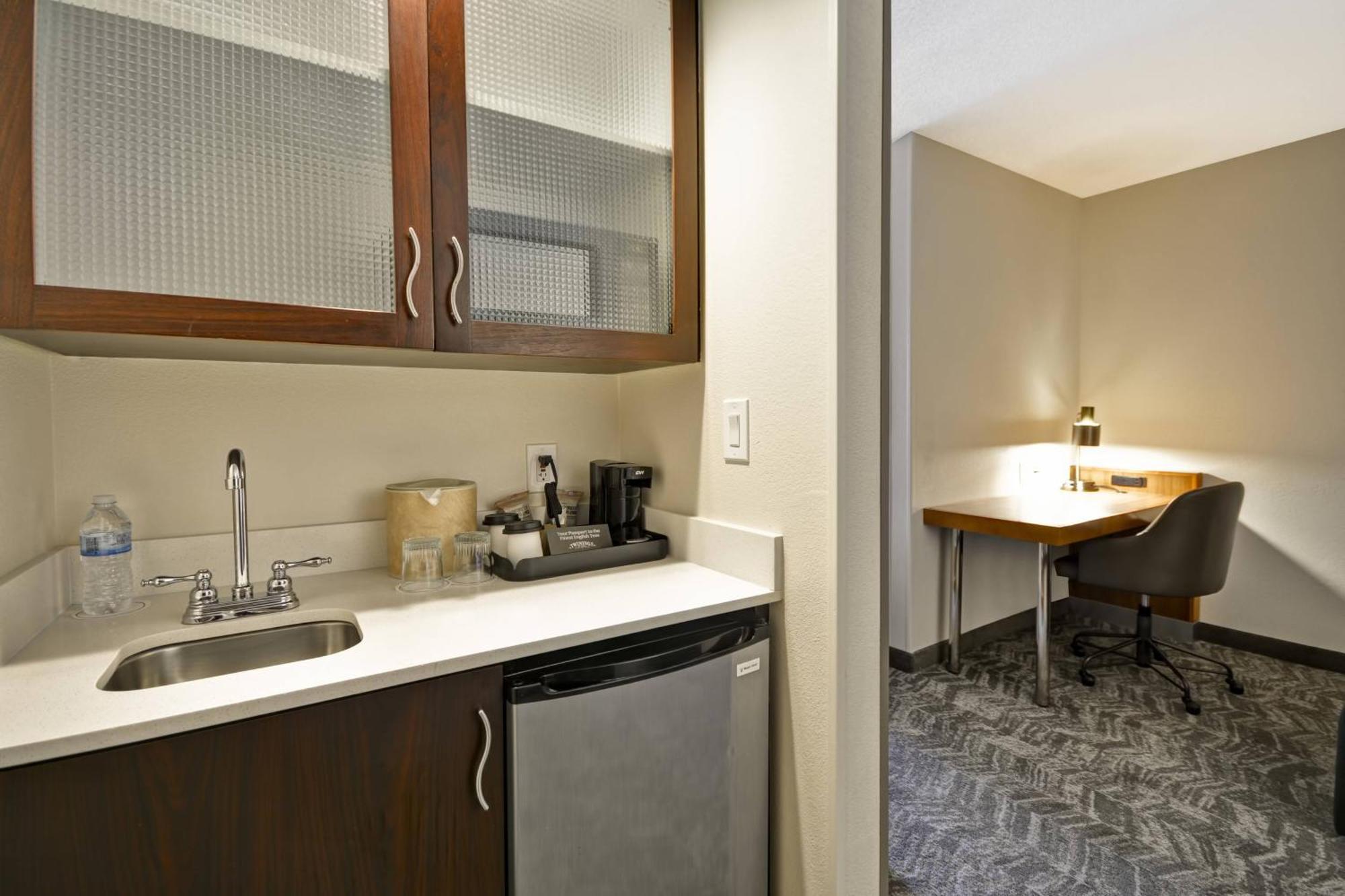 Springhill Suites Lexington Near The University Of Kentucky Luaran gambar