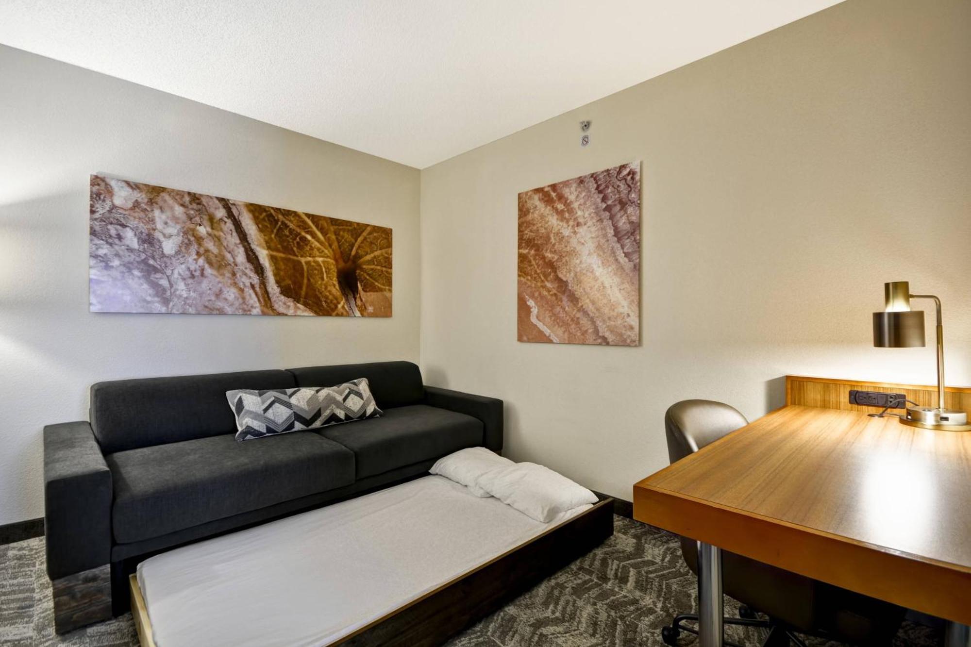 Springhill Suites Lexington Near The University Of Kentucky Luaran gambar