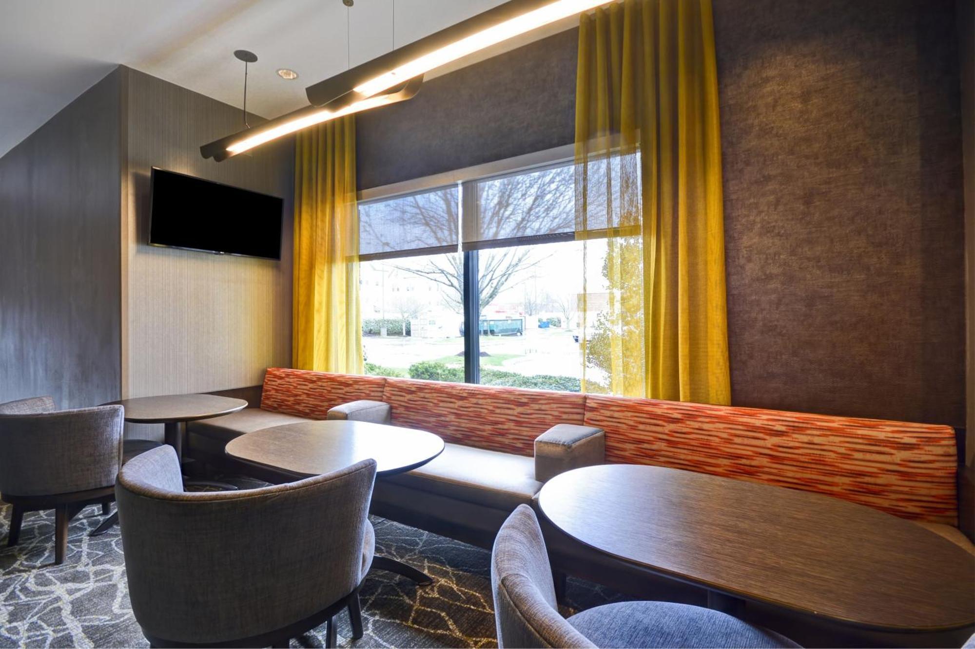 Springhill Suites Lexington Near The University Of Kentucky Luaran gambar