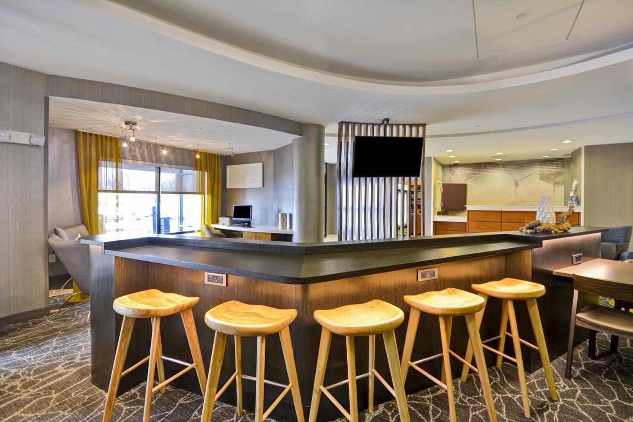 Springhill Suites Lexington Near The University Of Kentucky Luaran gambar