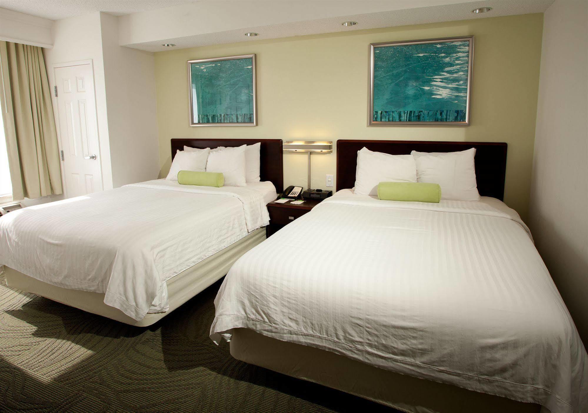 Springhill Suites Lexington Near The University Of Kentucky Luaran gambar