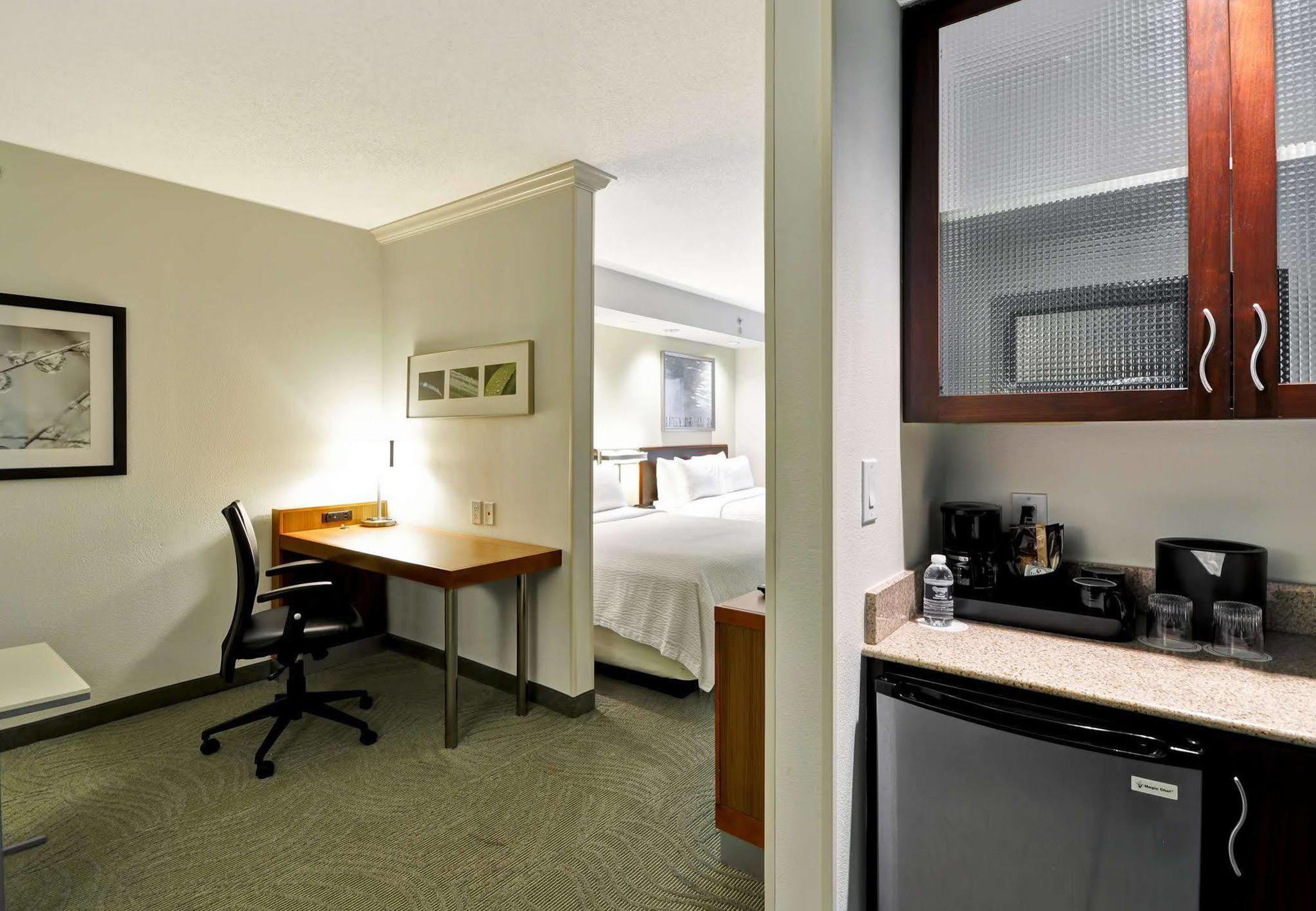 Springhill Suites Lexington Near The University Of Kentucky Luaran gambar