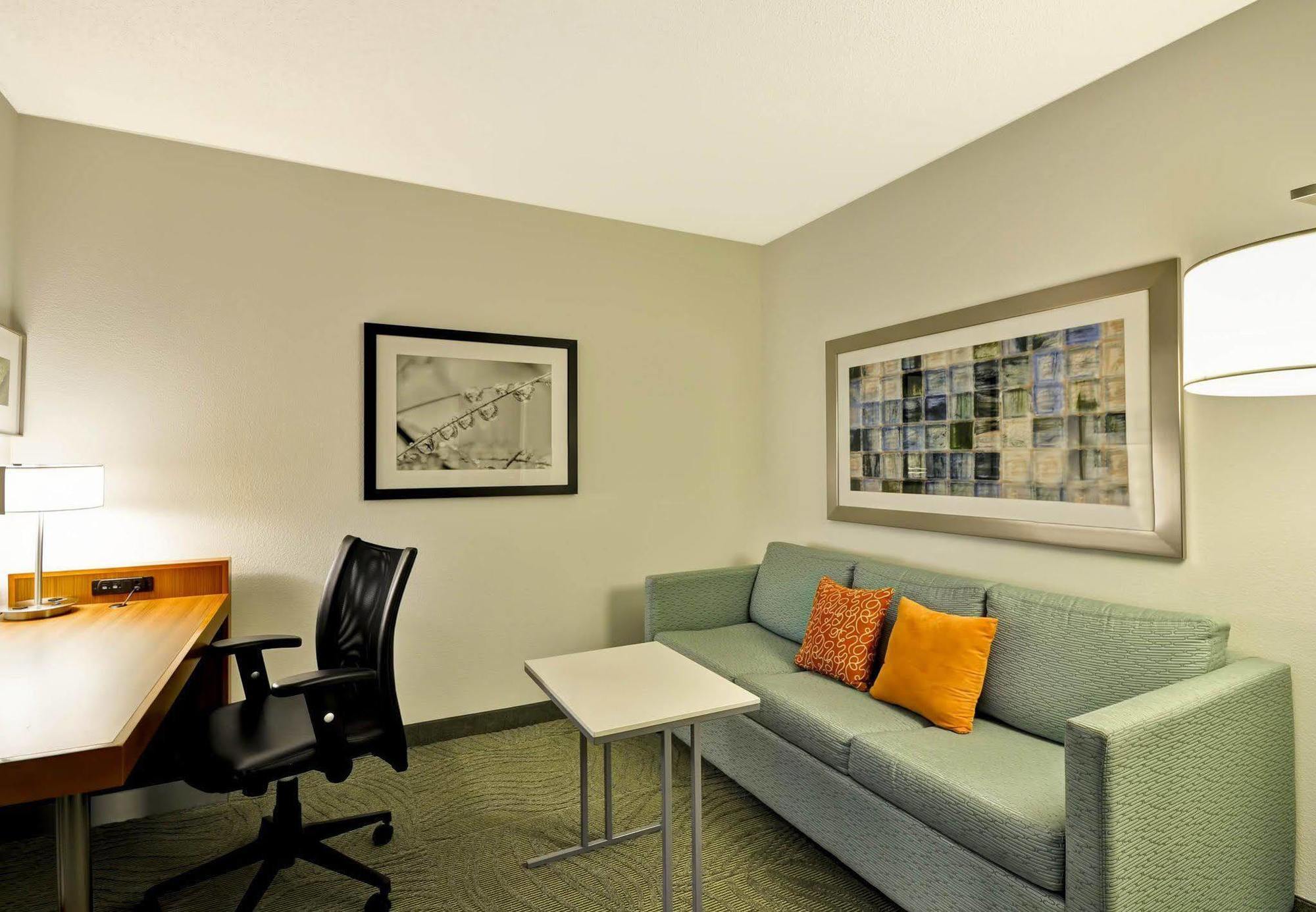 Springhill Suites Lexington Near The University Of Kentucky Luaran gambar