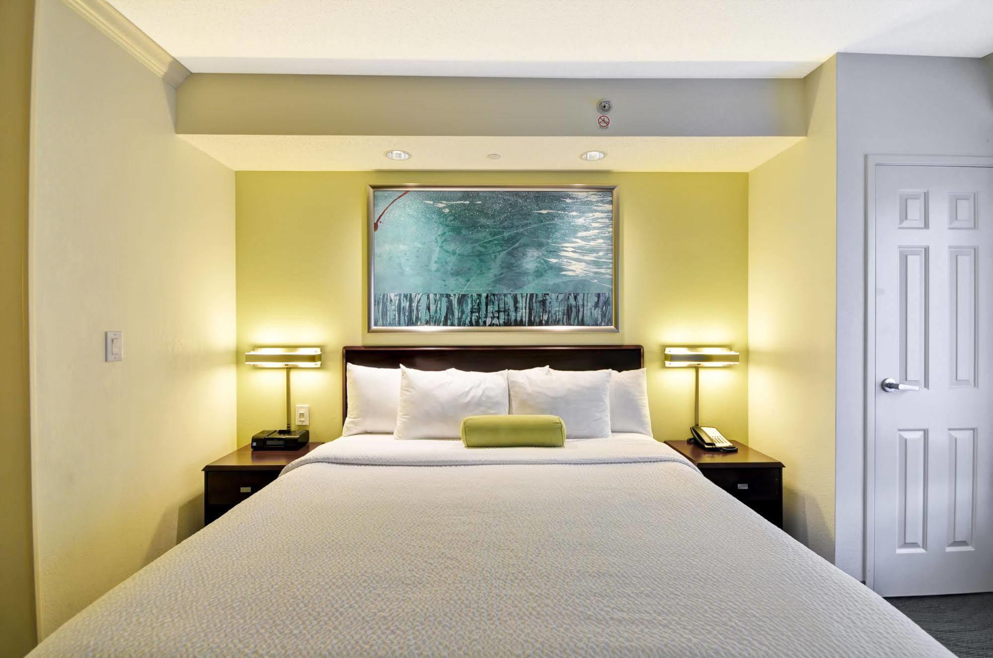 Springhill Suites Lexington Near The University Of Kentucky Luaran gambar