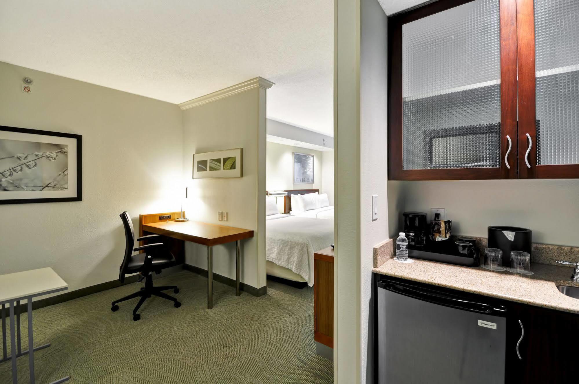 Springhill Suites Lexington Near The University Of Kentucky Luaran gambar