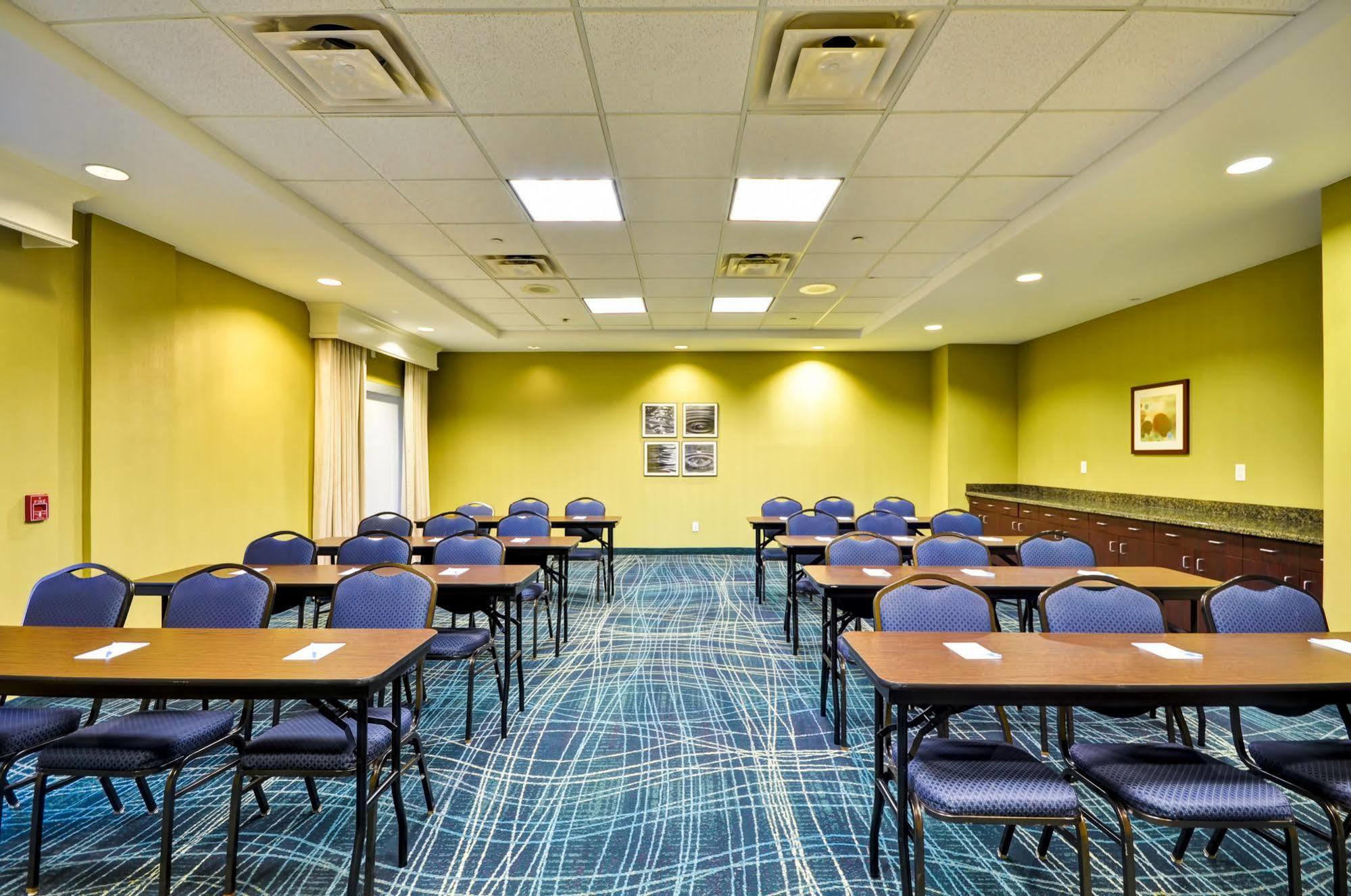Springhill Suites Lexington Near The University Of Kentucky Luaran gambar