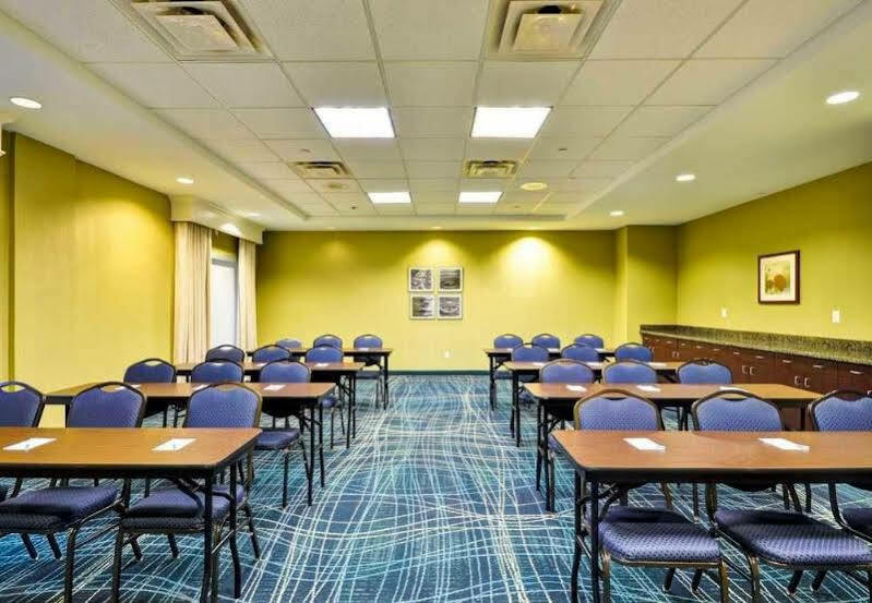 Springhill Suites Lexington Near The University Of Kentucky Luaran gambar