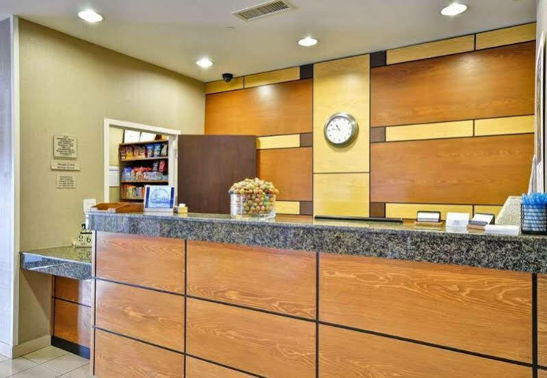 Springhill Suites Lexington Near The University Of Kentucky Luaran gambar